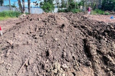 В Севастополе со стройфирмы требуют возместить 2,2 млн рублей ущерба за мусор