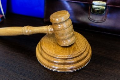 Ялтинцу вынесли приговор за экстремистские призывы в отношении евреев