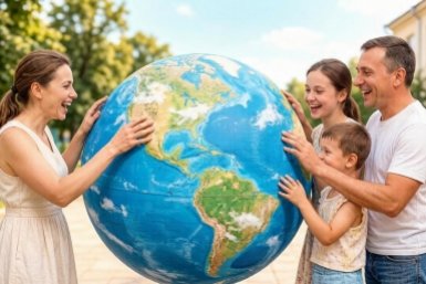 Вы были бы личным картографом Колумба, если знате ответы на 5/5 вопросов теста