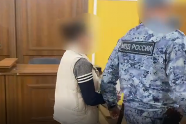 Ранее судимую крымчанку отправили в колонию за убийство в хостеле