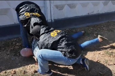 Троих крымчан осудили за перехват радиоэфира военных в Крыму и Севастополе