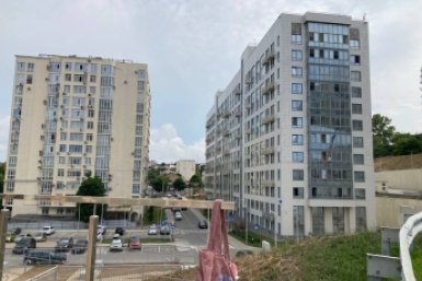 Сколько стоит аренда однокомнатных квартир в Крыму и Севастополе в октябре