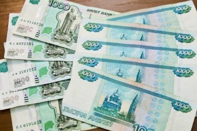 В Севастополе более 7300 семей получили региональный маткапитал