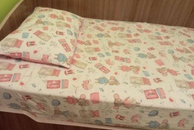 Как часто нужно менять постельное белье: запомните 5 правил для чистоты и свежести