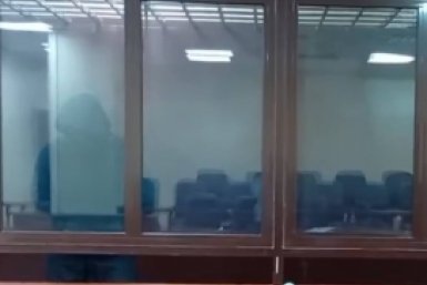 Крымчанину, отправившего видео о военных противнику, дали 18 лет строгача
