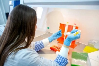 Ученые Крыма ищут способы выявления осложнений диабета на ранней стадии