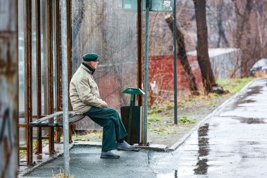 До 1 октября нужно было выбрать льготы или деньги Илья Аверьянов, ИА PrimaMedia.ru
