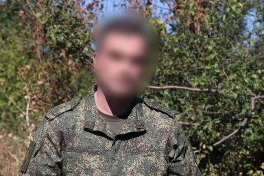 &quotМедведь&quot готовит командиров нового поколения Филипп Харченко
