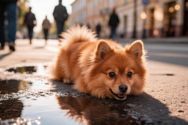 Тематическое фото Создано при помощи ИИ