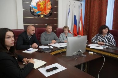 На подготовку празднования 2650-летия Керчи выделяют 83 млн рублей