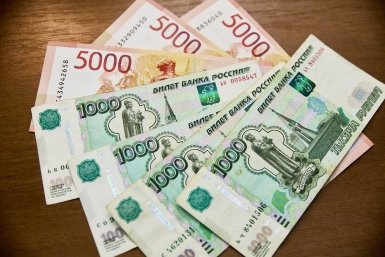 В Севастополе стало больше миллионеров и миллиардеров