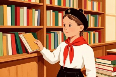 Советские детские писатели: проверьте, помните ли вы их книги и имена — тест