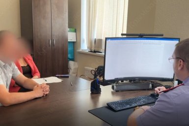 В Крыму будут судить организатора запрещенной религиозной организации