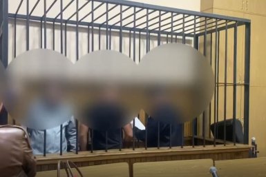 В Ялте полицейских осудили за взятки и организацию незаконной миграции