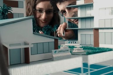 Крах криптобиржи на экране: трейлер "Альтруистов" вышел