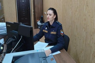В Севастополе женщина накопила 1,5 млн долга по алиментам