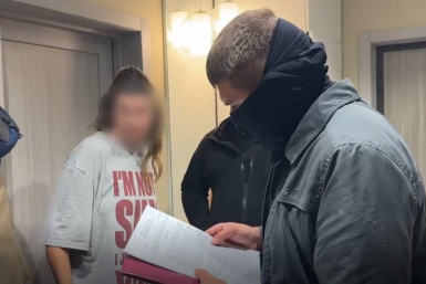 В Севастополе женщину арестовали за махинации с топливом на 14 млн рублей