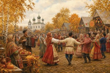 Экзамен на житейскую чуйку: насколько хорошо вы помните народные пословицы и поговорки?