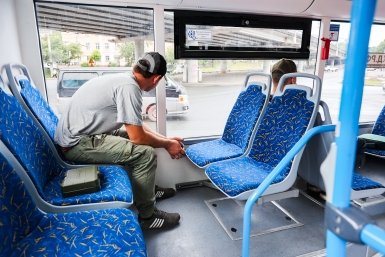 9% крымчан готовы на снижение зарплаты, если работа рядом с домом