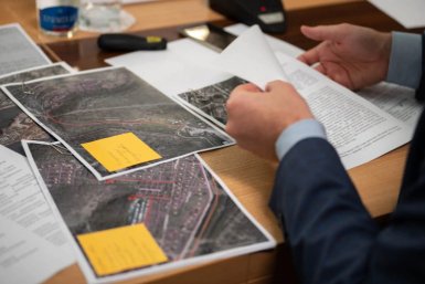 В медкластере Севастополя хотят построить два общежития на 1300 мест