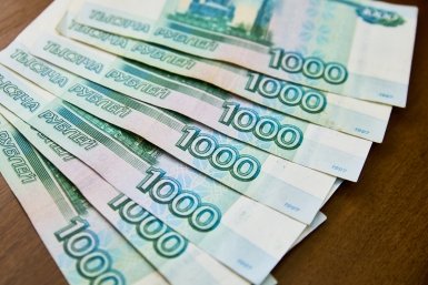 В Севастополе бизнесмены смогут частично компенсировать оплату труда при простое
