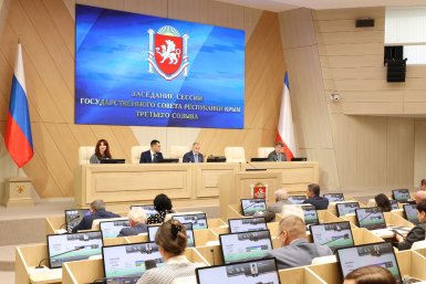 В Крыму хотят полностью запретить продажу вейпов с 1 марта 2027 года