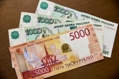 В Крыму около 30 тысяч человек получили ежегодную семейную выплату