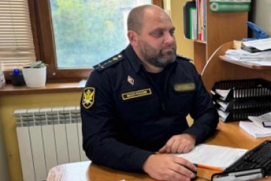 В Ялте компания погасила более 4 млн рублей долга, опасаясь потери техники