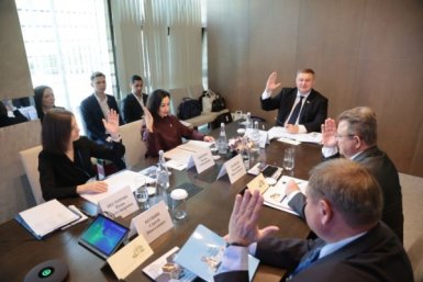 Защитить бизнес от избыточных штрафов предложили парламентарии Крыма