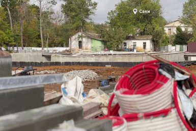 Закрыть или демонтировать: в Крыму подняли проблему заброшенных зданий