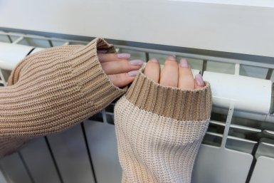 В Ялте отопительный сезон для жилых домов стартует 2 ноября