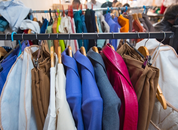 “Молодой” цех Владивостока хочет заменить ушедшие с рынка мировые бренды одежды