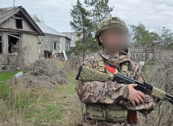 Из кресла геймера - за рычаги: как мобилизованные с Юга России освоили танк на СВО