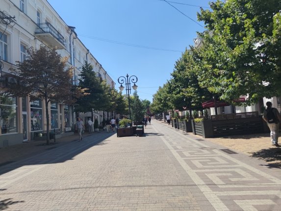 "Будущее литературы - за большими проектами Дальнего Востока и космонавтикой"