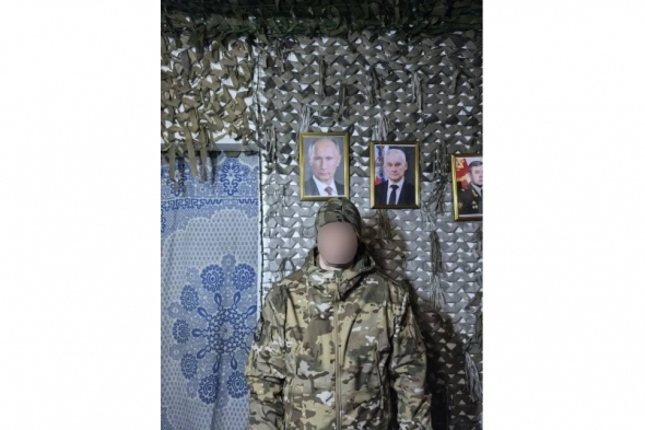 Из кресла геймера - за рычаги: как мобилизованные с Юга России освоили танк на СВО