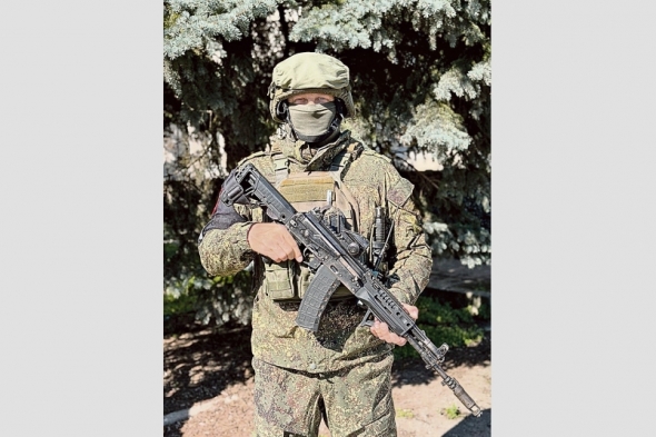 Из кресла геймера - за рычаги: как мобилизованные с Юга России освоили танк на СВО