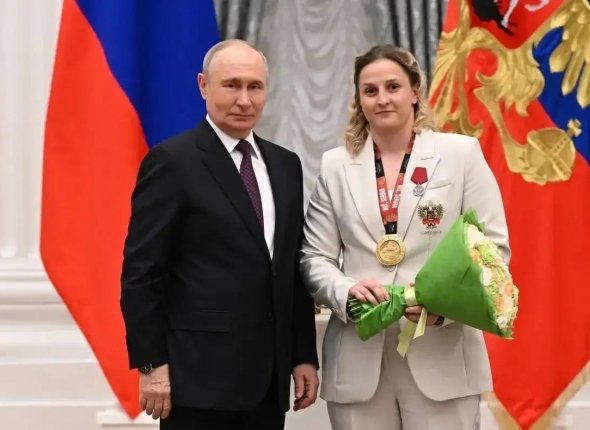 Новость дня