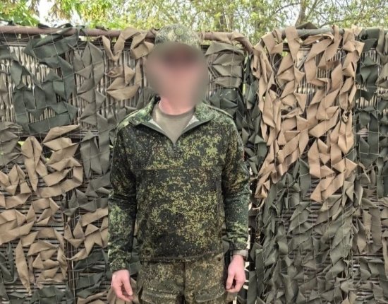 Надо защищать: "Марс" сражается за Отчизну