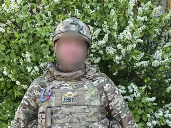 Как суперстаршина "Русский" оказывает наставническую помощь молодым коллегам