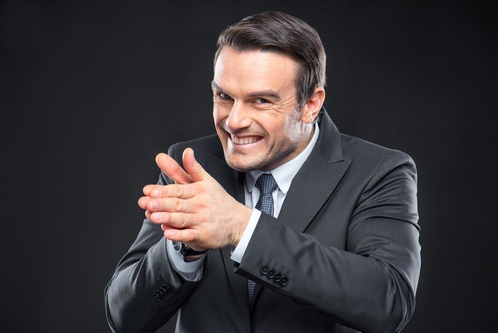 Нельзя потирать руки 22 августа author.today