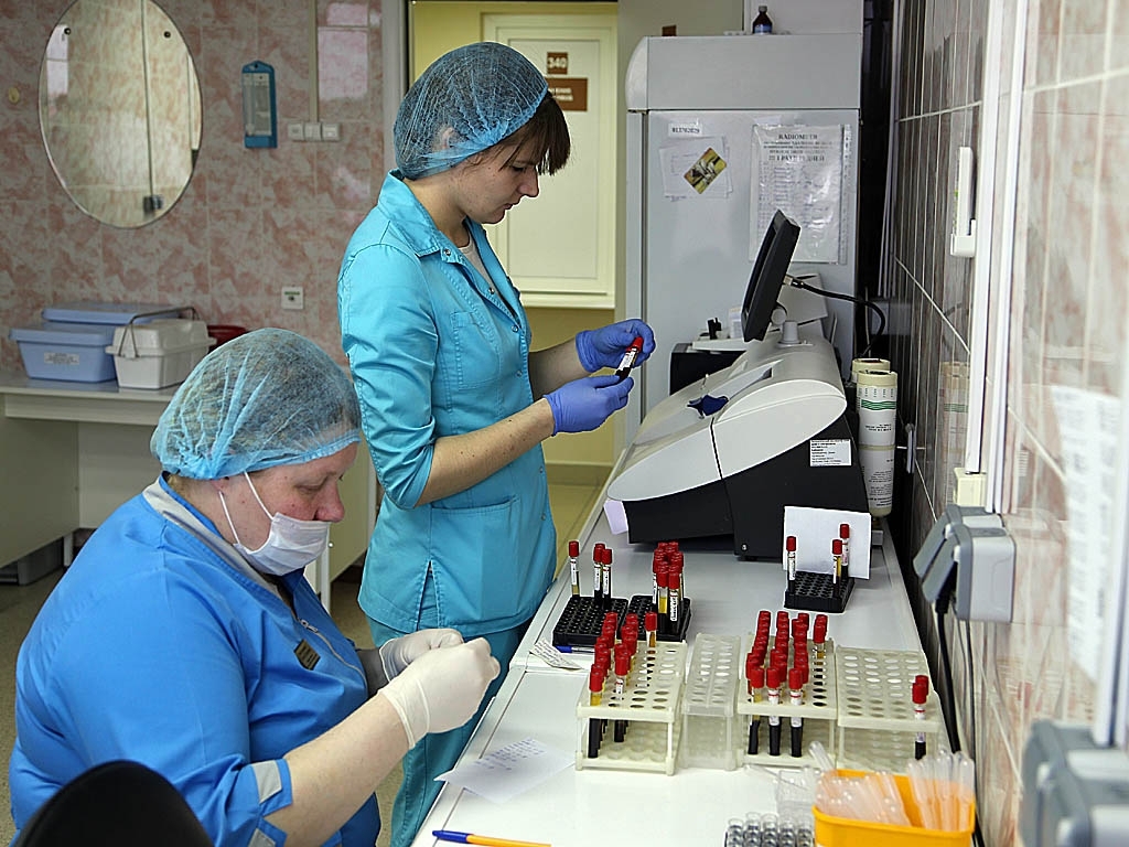 Врач сообщила, как установить причину аллергии Мария Оленникова, ИА IrkutskMedia