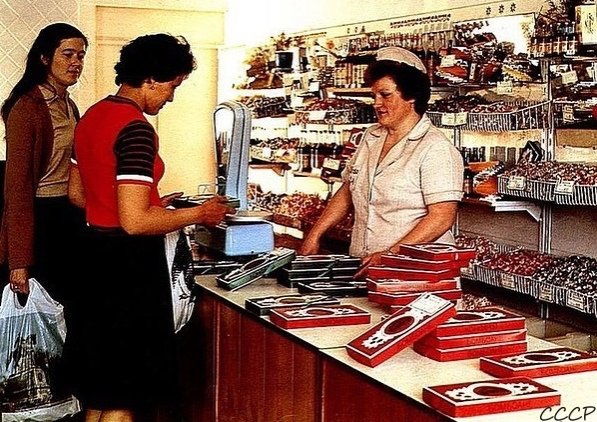 Тематическое фото группа &quotСССР Фото&quot в ВК (12+)