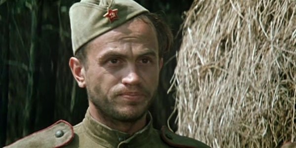 Тематическое фото кадр из фильма &quotОжидание полковника Шалыгина&quot (18+)