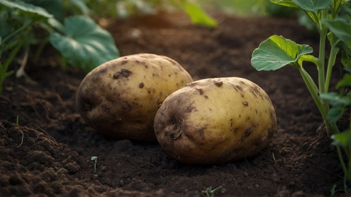 Большая картошка ИА SevastopolMedia