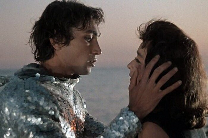  кадр из фильма &quotЧеловек амфибия&quot (6+)