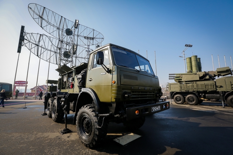 Силы ПВО перехватили 40 украинских беспилотников Антон Балашов