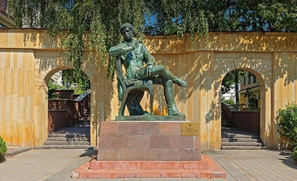 Тематическое фото Яндекс карты (6+)