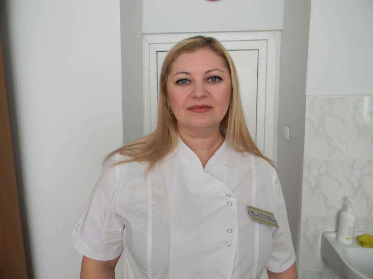 ГБУЗ СК “ГКБ №2” Ставрополя