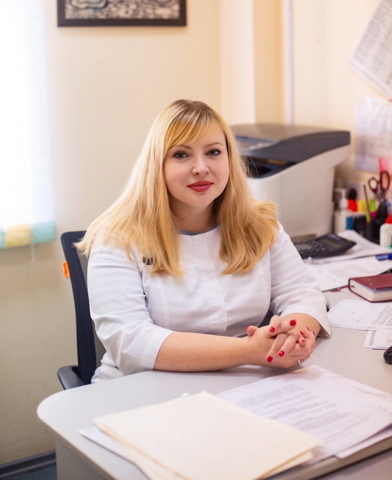 ГБУЗ СК КСКИБ