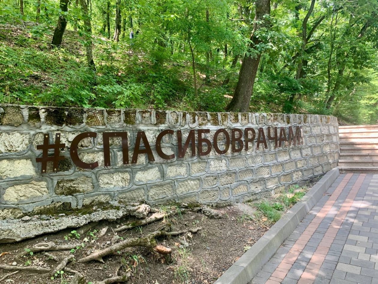 Татьяна Зыбинская, ИА Stavropol.Media